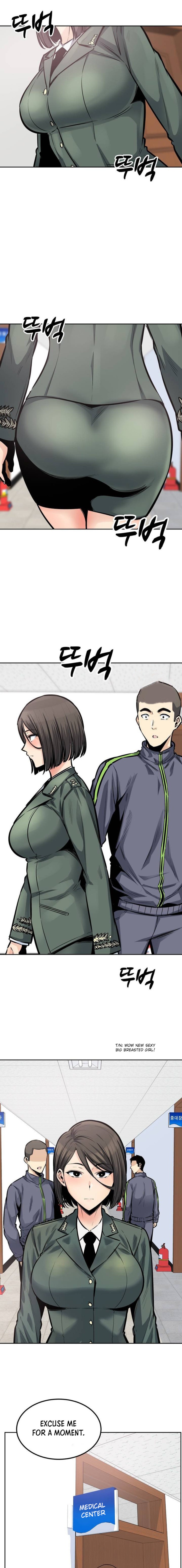 Gomusin chapter 26 page 2