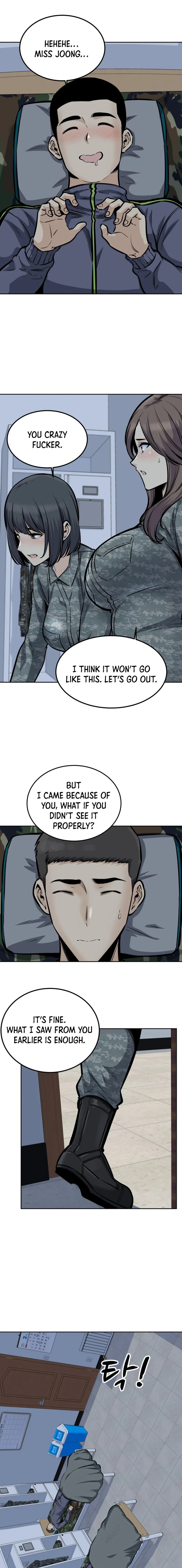 Gomusin chapter 29 page 3