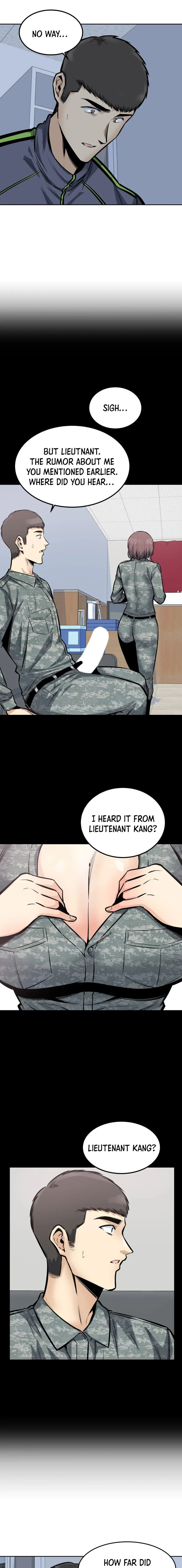 Gomusin chapter 29 page 5