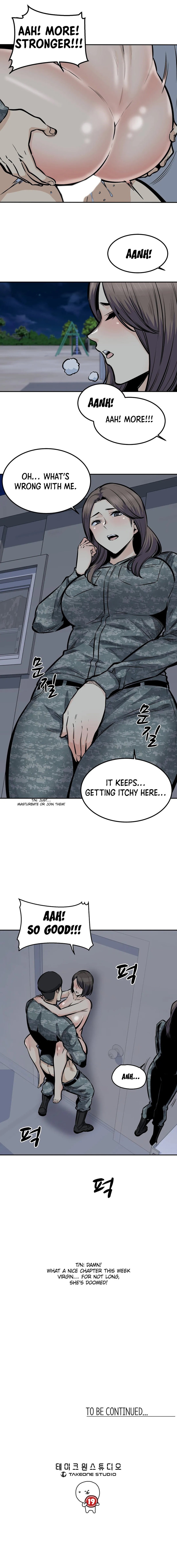 Gomusin chapter 30 page 16