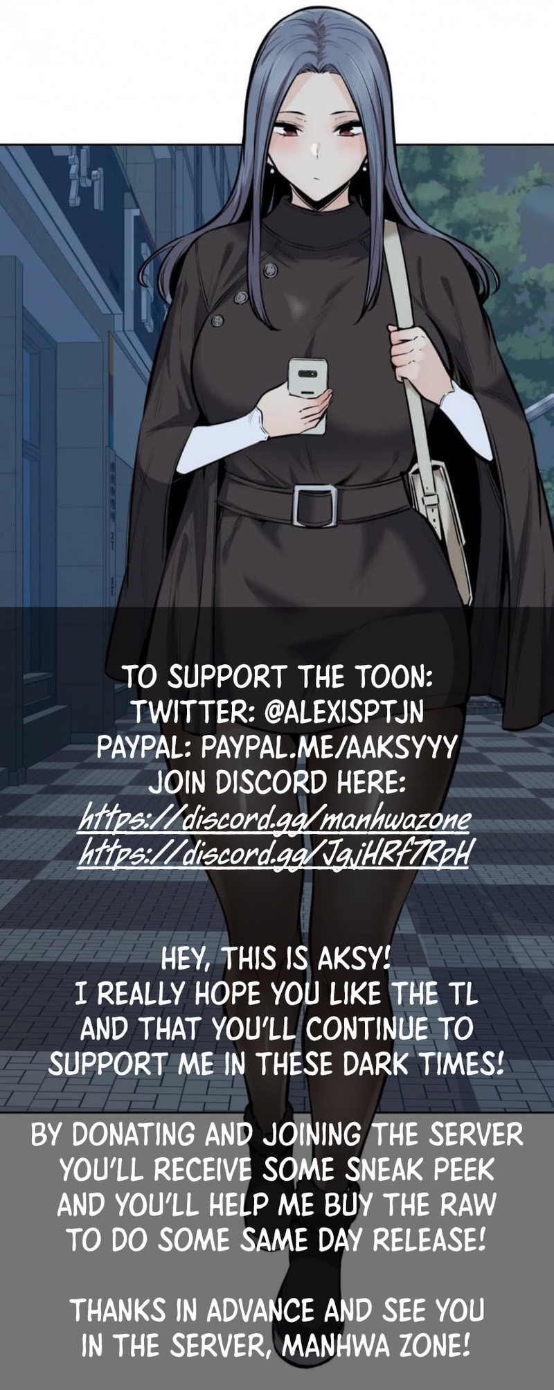 Gomusin chapter 32 page 6