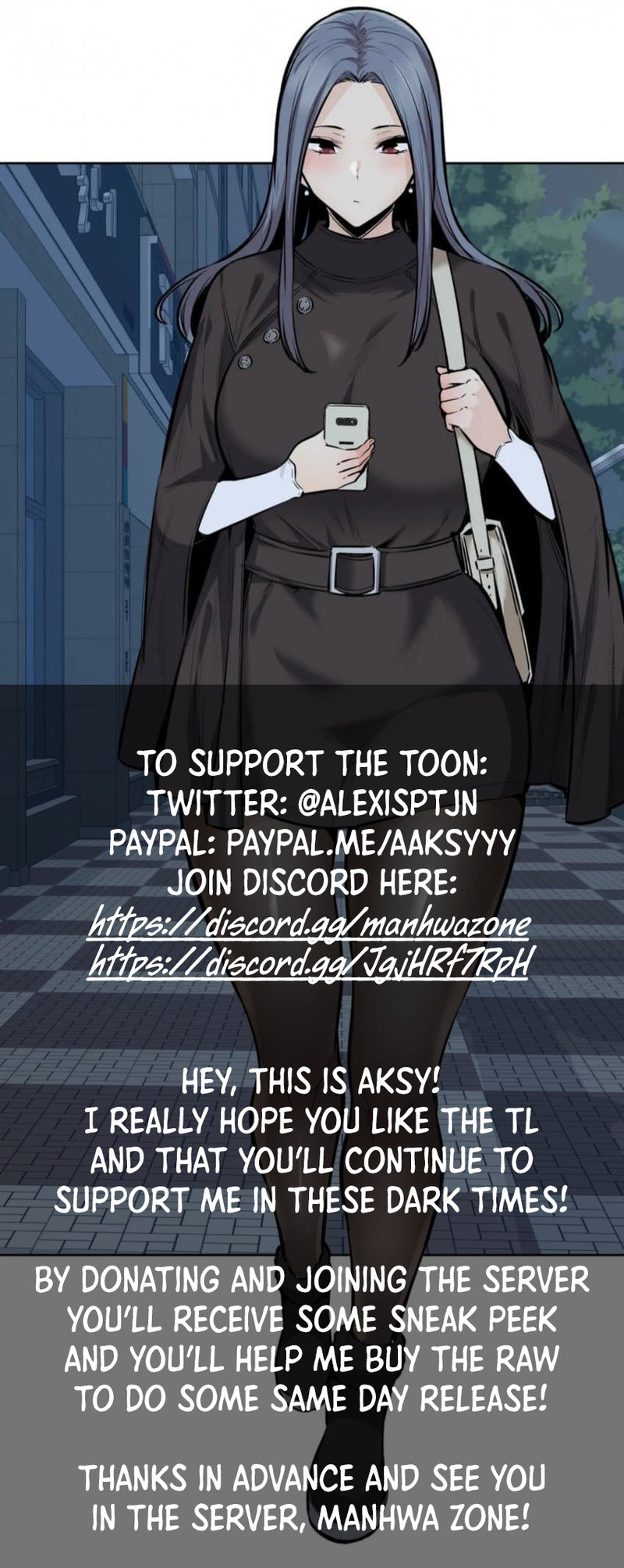 Gomusin chapter 34 page 6