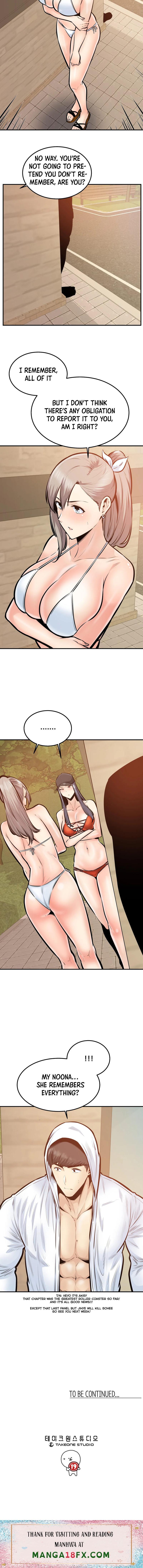 Gomusin chapter 39 page 8