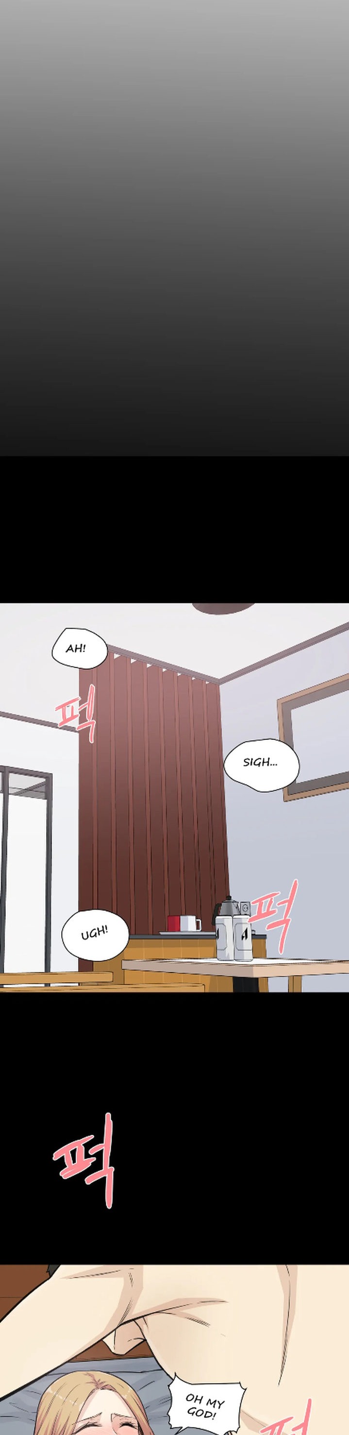 Gomusin chapter 4 page 4