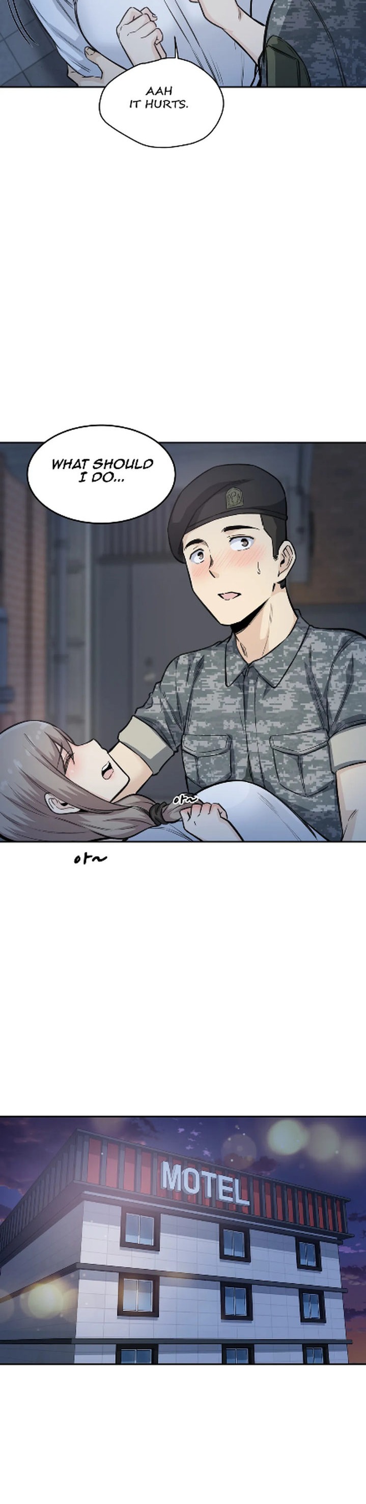 Gomusin chapter 6 page 9