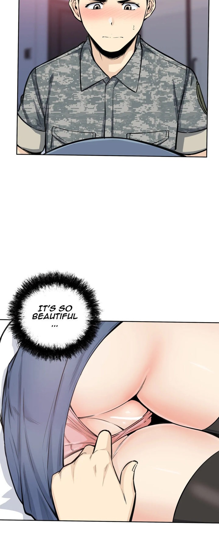 Gomusin chapter 6 page 32