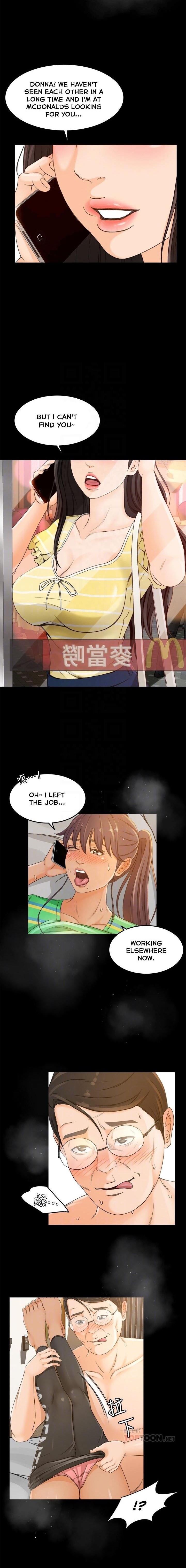 Good Girl chapter 2 page 4
