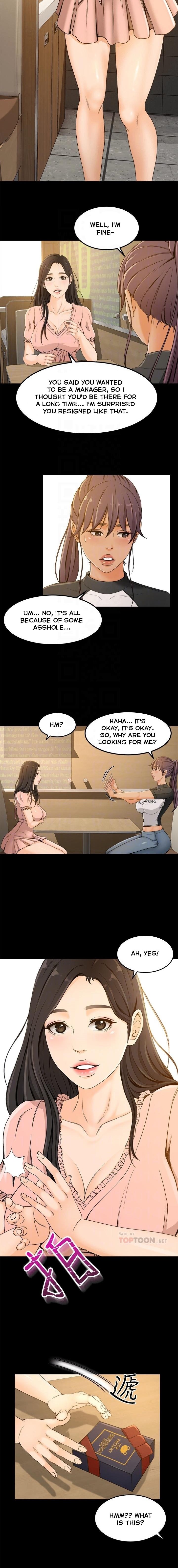 Good Girl chapter 2 page 14