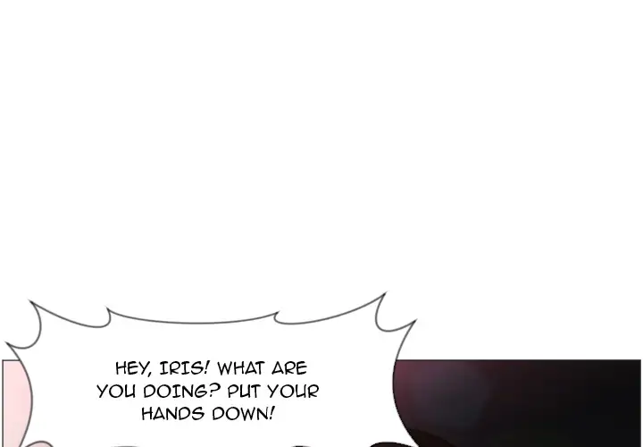 Good Night (Writer Kang) chapter 1 page 4