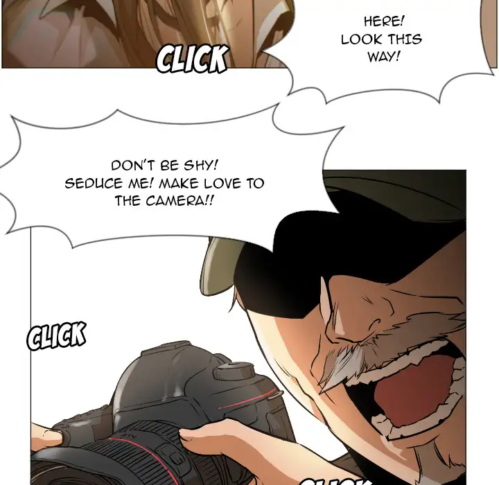 Good Night (Writer Kang) chapter 1 page 6