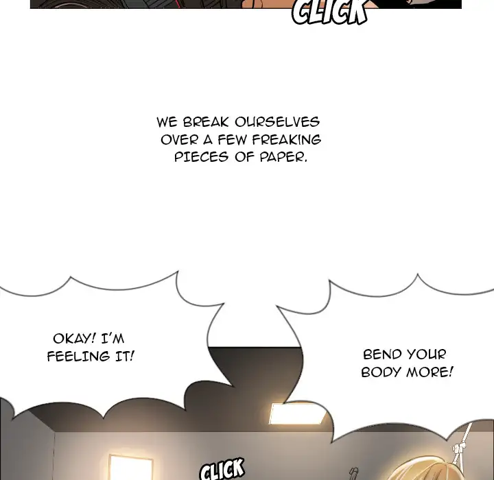 Good Night (Writer Kang) chapter 1 page 7