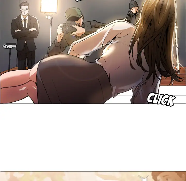 Good Night (Writer Kang) chapter 1 page 8