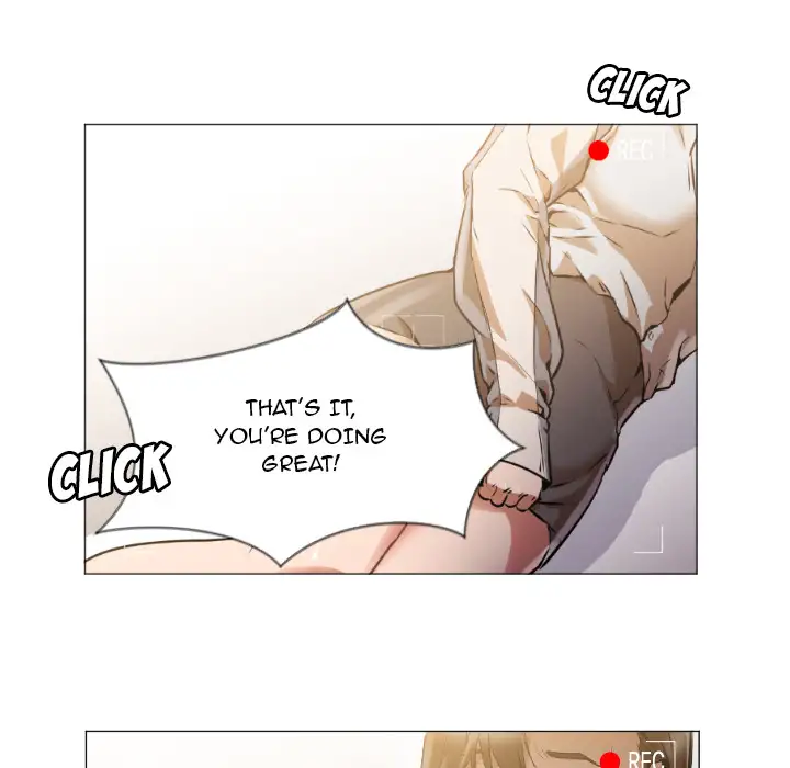 Good Night (Writer Kang) chapter 1 page 10
