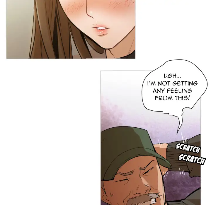 Good Night (Writer Kang) chapter 1 page 14