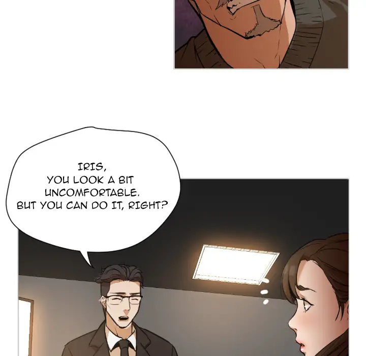 Good Night (Writer Kang) chapter 1 page 15
