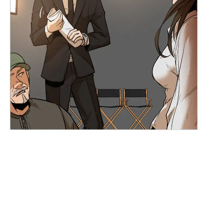 Good Night (Writer Kang) chapter 1 page 16