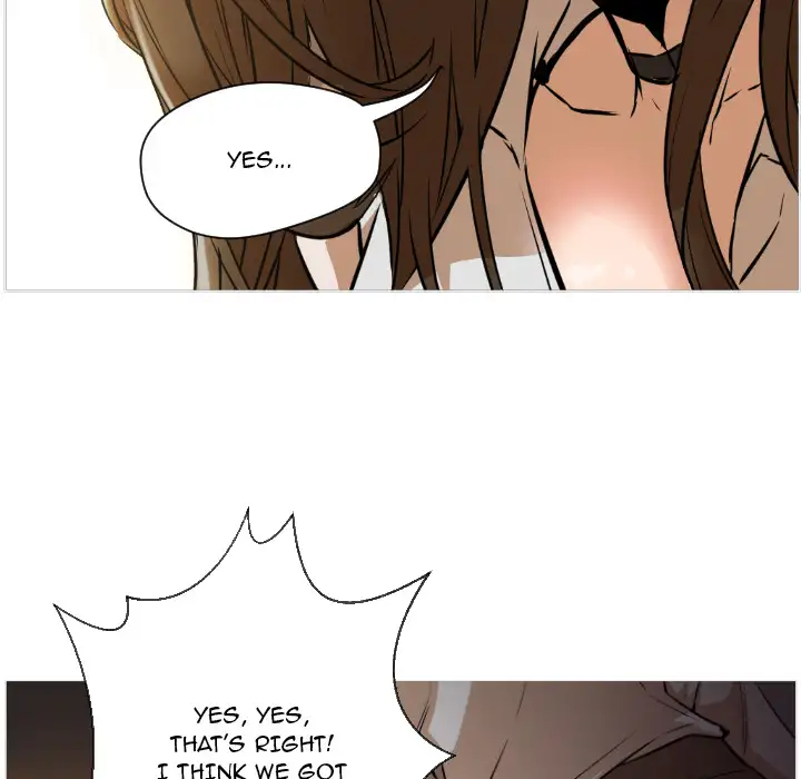 Good Night (Writer Kang) chapter 1 page 19