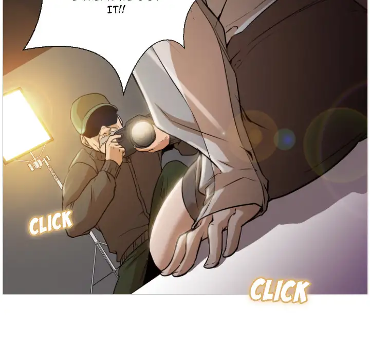 Good Night (Writer Kang) chapter 1 page 20