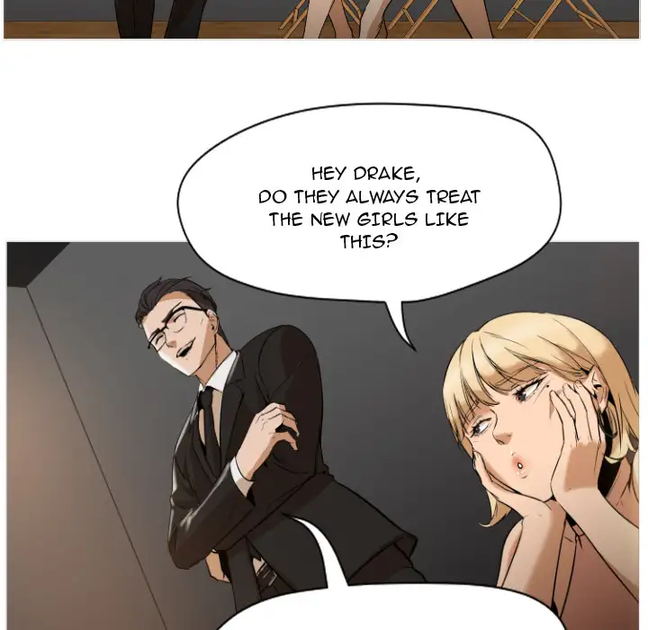 Good Night (Writer Kang) chapter 1 page 22