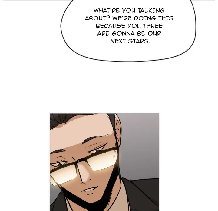 Good Night (Writer Kang) chapter 1 page 23