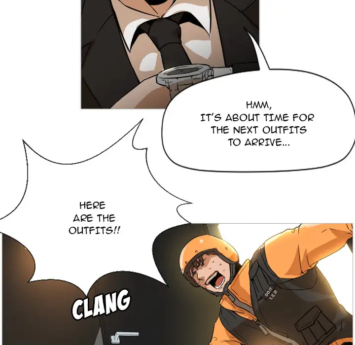 Good Night (Writer Kang) chapter 1 page 24