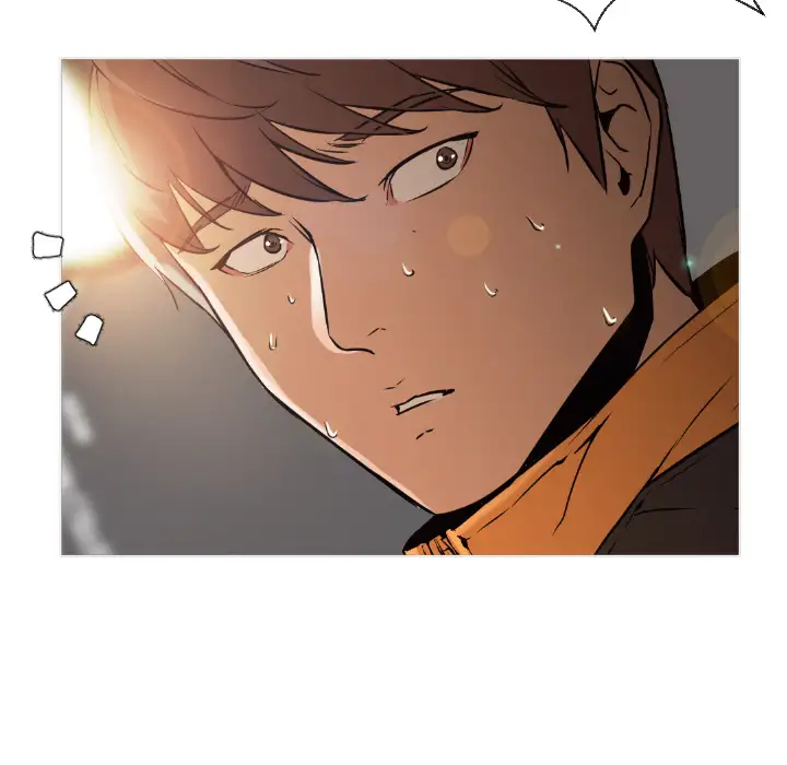 Good Night (Writer Kang) chapter 1 page 27