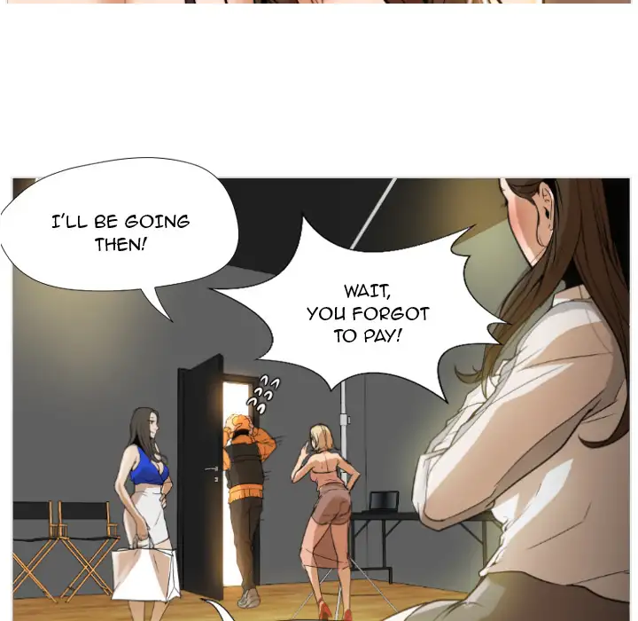 Good Night (Writer Kang) chapter 1 page 29