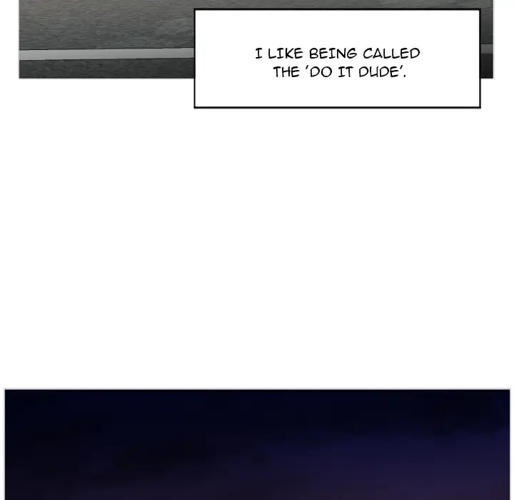 Good Night (Writer Kang) chapter 1 page 34
