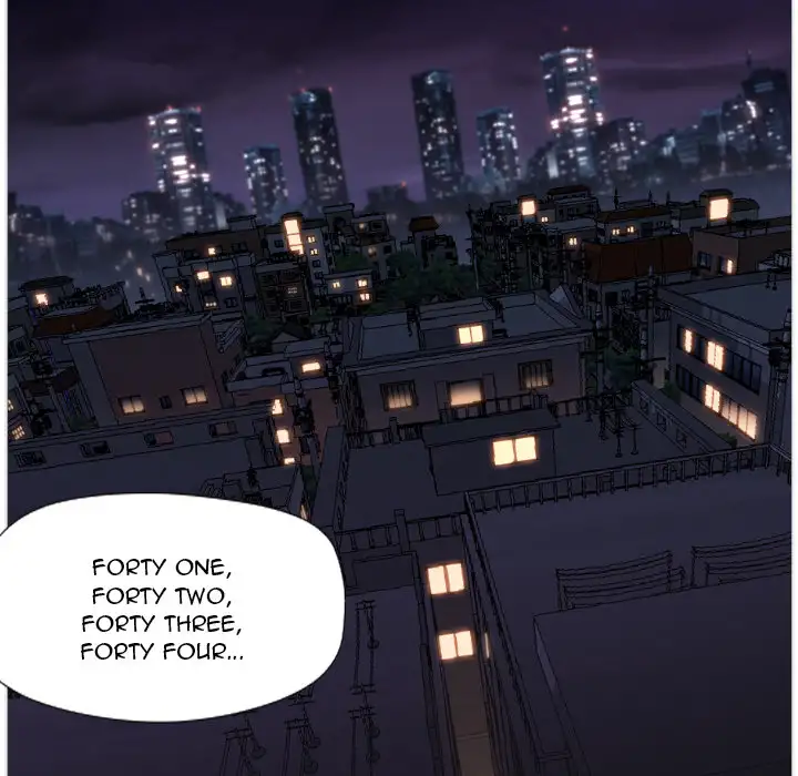Good Night (Writer Kang) chapter 1 page 35