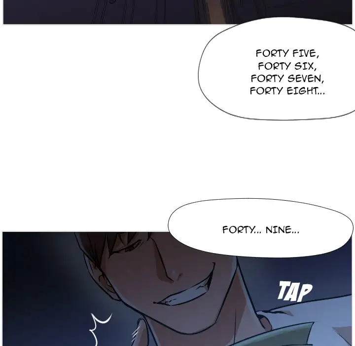 Good Night (Writer Kang) chapter 1 page 36