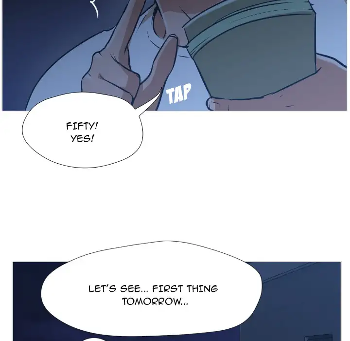 Good Night (Writer Kang) chapter 1 page 37