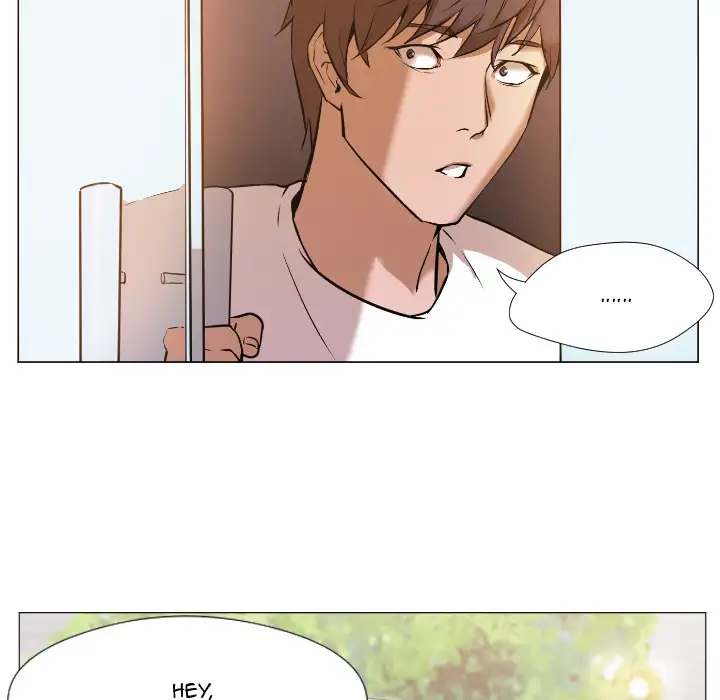 Good Night (Writer Kang) chapter 1 page 42