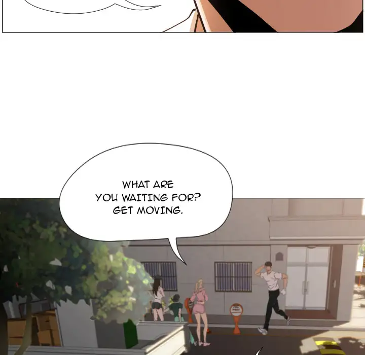 Good Night (Writer Kang) chapter 1 page 46