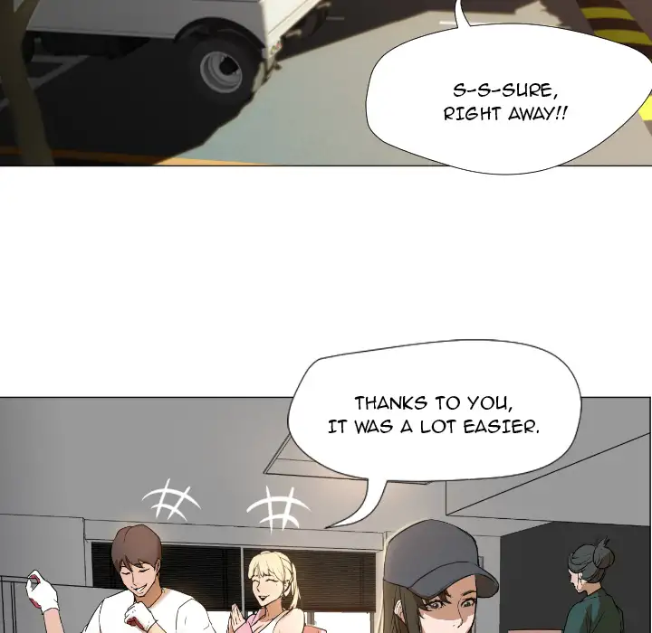 Good Night (Writer Kang) chapter 1 page 47