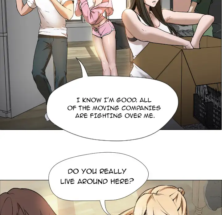 Good Night (Writer Kang) chapter 1 page 48