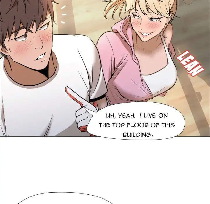 Good Night (Writer Kang) chapter 1 page 49