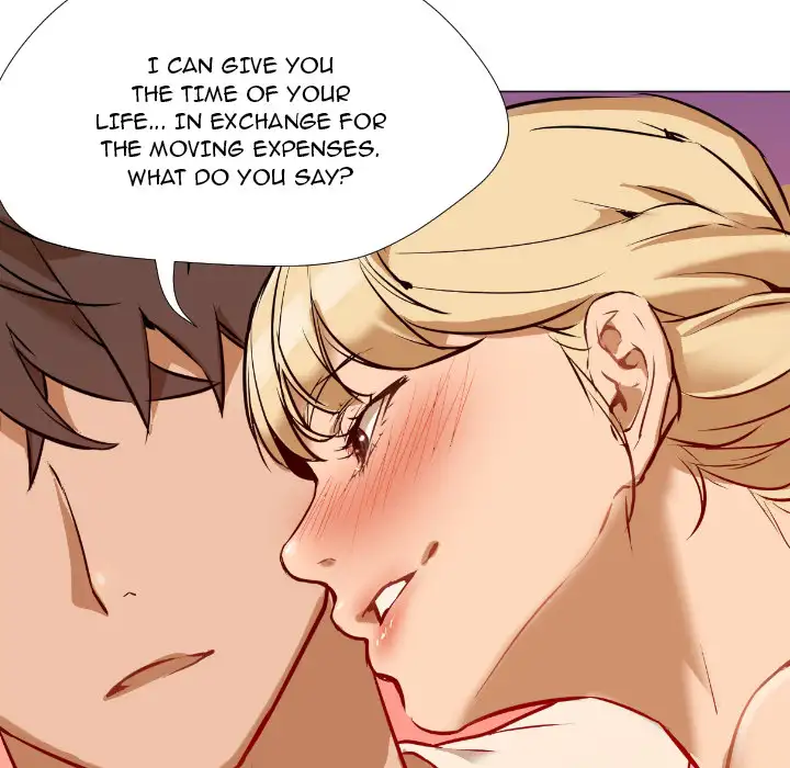 Good Night (Writer Kang) chapter 1 page 50