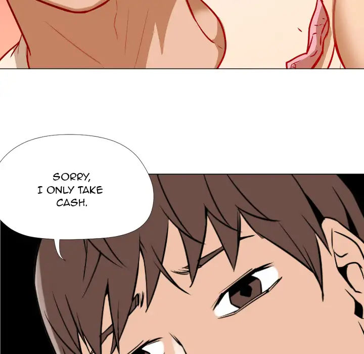 Good Night (Writer Kang) chapter 1 page 51