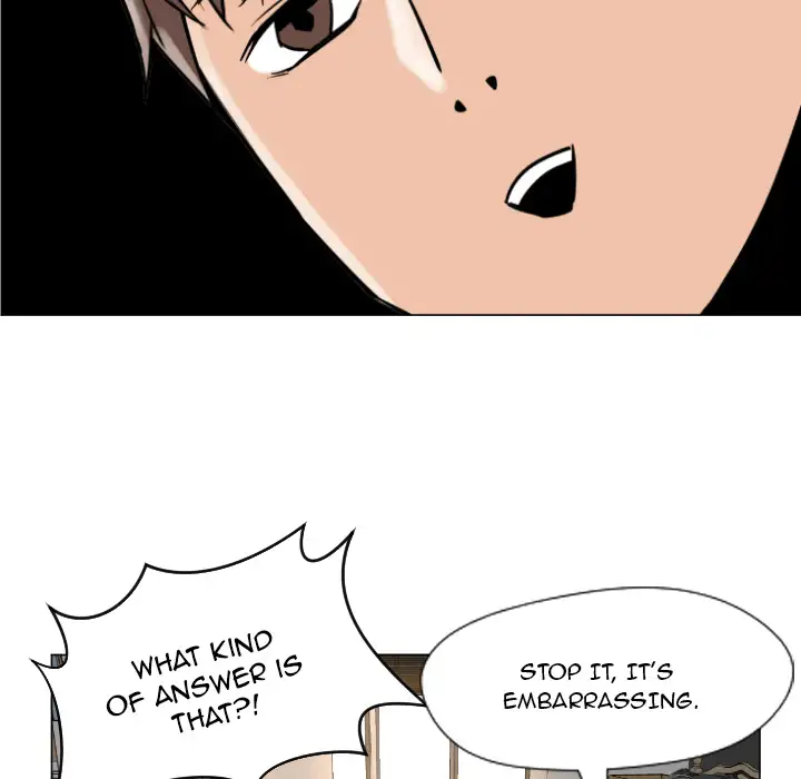 Good Night (Writer Kang) chapter 1 page 52