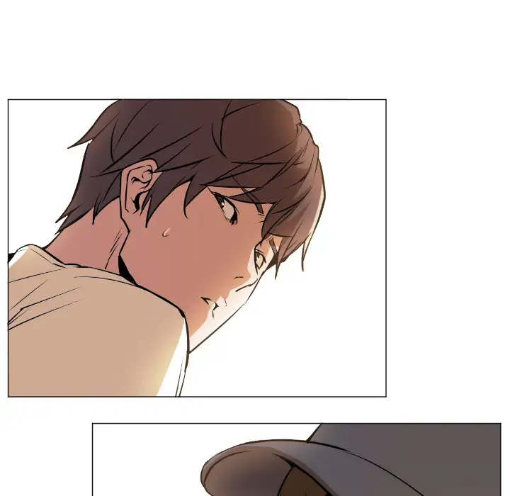 Good Night (Writer Kang) chapter 1 page 54