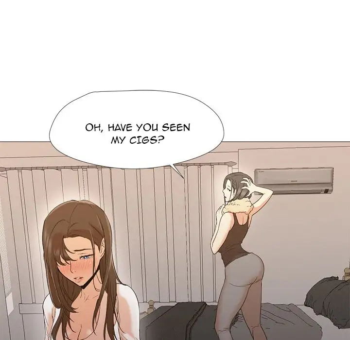 Good Night (Writer Kang) chapter 10 page 9