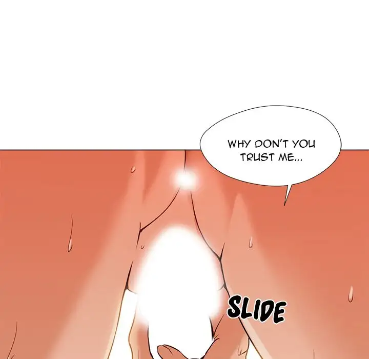 Good Night (Writer Kang) chapter 10 page 19