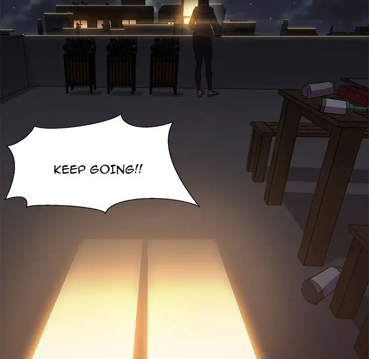 Good Night (Writer Kang) chapter 10 page 59