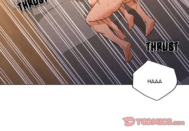 Good Night (Writer Kang) chapter 11 page 3