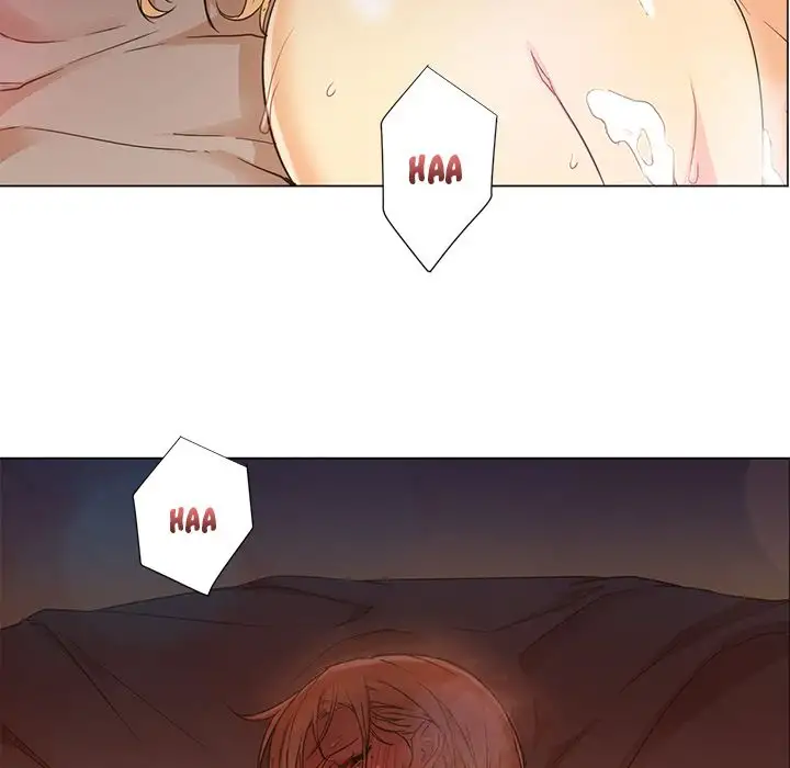 Good Night (Writer Kang) chapter 11 page 15