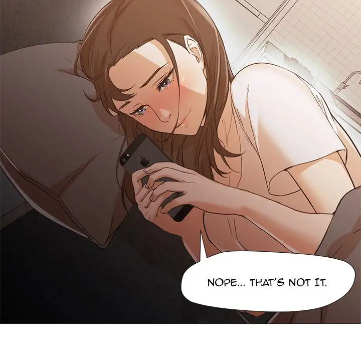 Good Night (Writer Kang) chapter 11 page 27