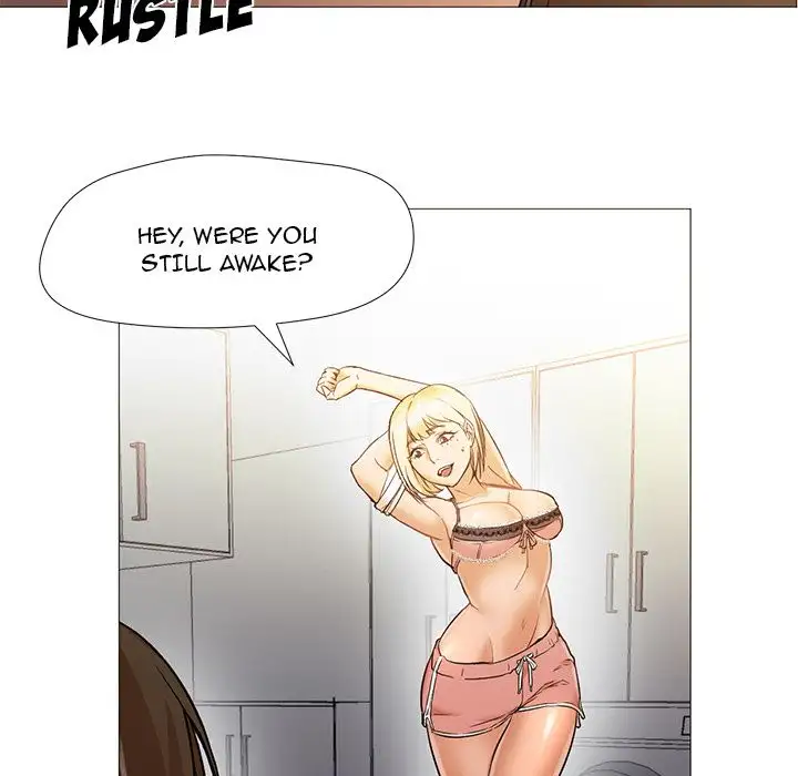 Good Night (Writer Kang) chapter 11 page 29