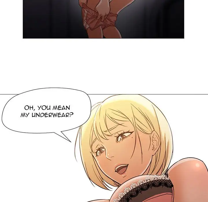 Good Night (Writer Kang) chapter 11 page 33