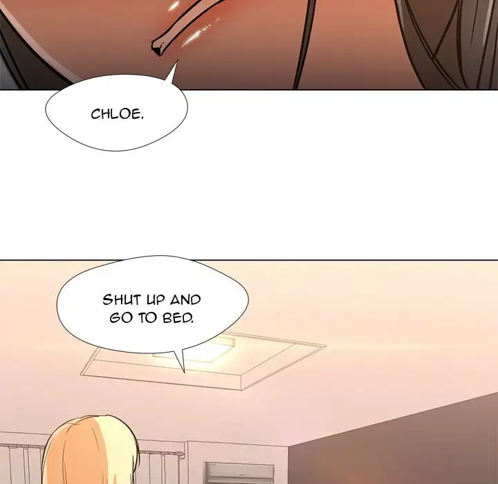 Good Night (Writer Kang) chapter 11 page 35