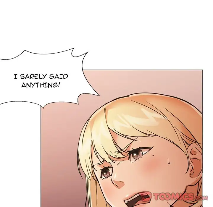 Good Night (Writer Kang) chapter 11 page 37